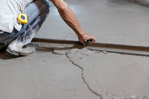 Best Commercial Concrete Services in Brookfield, WI